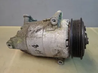 23249243 Компрессор кондиционера Chevrolet Equinox 3 Арт 319683, вид 3