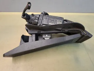 GHK341600D Педаль газа Mazda 6 3 Арт 319676, вид 4