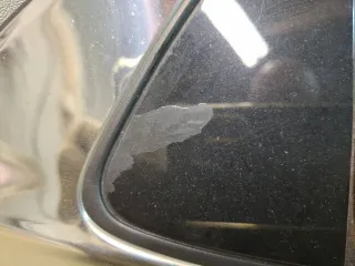 GJR950N50 Накладка крыла (уголок зеркала) переднего Mazda 6 3 Арт 319636, вид 2
