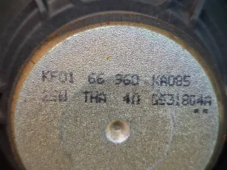 KF0166960 динамик Mazda 6 3 Арт 319634, вид 6