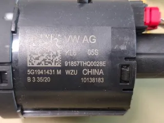91857THQ0028E,5G1941431M Переключатель света Volkswagen Jetta 7 Арт 319609, вид 4