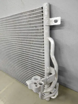 Радиатор кондиционера Geely Coolray Арт 310193, вид 2