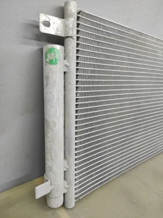  Радиатор кондиционера Geely Coolray Арт 310193, вид 3