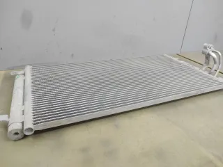  Радиатор кондиционера Geely Coolray Арт 310193, вид 4