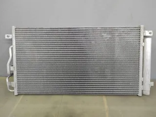  Радиатор кондиционера Geely Coolray Арт 310193, вид 5