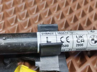 7347405 пиропатрон петли капота BMW Z8 Арт 100177, вид 3