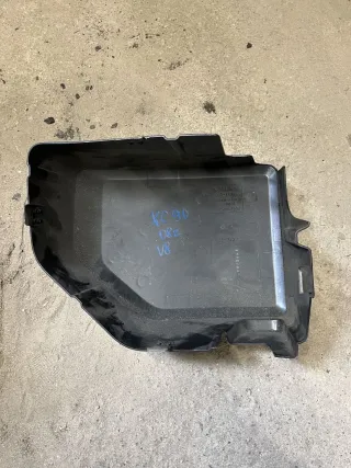 30741131 Крышка блока предохранителей Volvo XC90 1 Арт 00371, вид 2