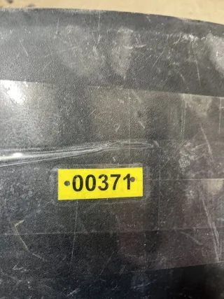 30741131 Крышка блока предохранителей Volvo XC90 1 Арт 00371, вид 5