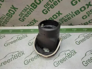 A2129009706 Кожух рулевой колонки Mercedes GLK X204 Арт 84176, вид 1