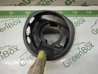 A2129009706 Кожух рулевой колонки Mercedes GLK X204 Арт 84176, вид 2