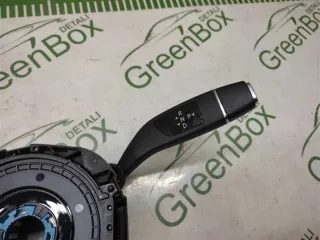 A2129009706 Переключатель подрулевой в сборе Mercedes GLK X204 Арт 84177, вид 3