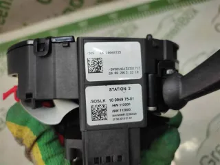 A2129009706 Переключатель подрулевой в сборе Mercedes GLK X204 Арт 84177, вид 5