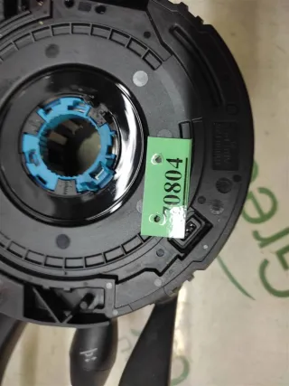 A2129009706 Переключатель подрулевой в сборе Mercedes GLK X204 Арт 84177, вид 6