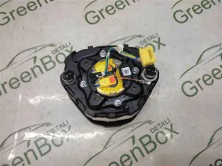 A2188603002 Подушка безопасности в рулевое колесо Mercedes GLK X204 Арт 84175, вид 2