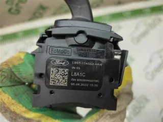 LB5T17A553AAW Переключатель стеклоочистителей Ford Bronco Sport Арт 84164, вид 4