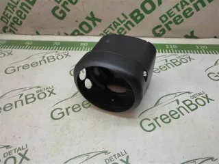 A2129009815 Кожух рулевой колонки Mercedes CLS C218 Арт 84153, вид 1
