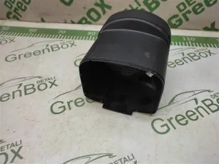 A2129009815 Кожух рулевой колонки Mercedes CLS C218 Арт 84153, вид 2