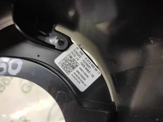 A2129009815 Кожух рулевой колонки Mercedes CLS C218 Арт 84153, вид 3