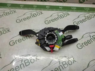A2129009815 Переключатель подрулевой в сборе Mercedes CLS C218 Арт 84155, вид 4