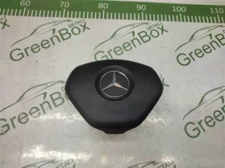 A2188603002 Подушка безопасности в рулевое колесо Mercedes E W212 Арт 84186, вид 1
