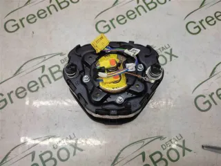 A2188603002 Подушка безопасности в рулевое колесо Mercedes E W212 Арт 84186, вид 3