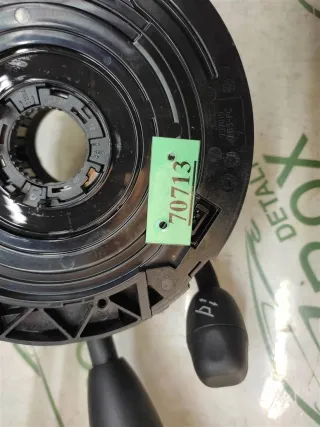 A2129003503 Переключатель подрулевой в сборе Mercedes E W212 Арт 84187, вид 6