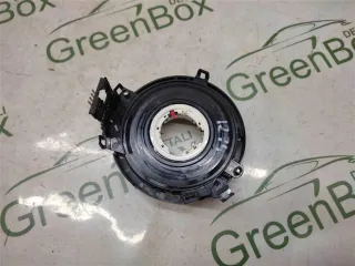 A1669000603 Шлейф руля Mercedes ML/GLE W166 Арт 84246, вид 2