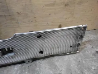 A1662410047 Кронштейн КПП Mercedes ML/GLE W166 Арт 84282, вид 7