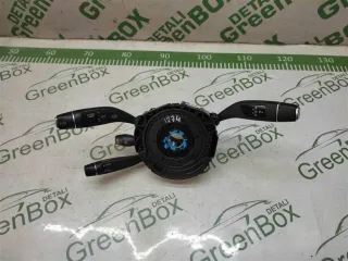 A1669000603 Переключатель подрулевой в сборе Mercedes ML/GLE W166 Арт 84245, вид 1