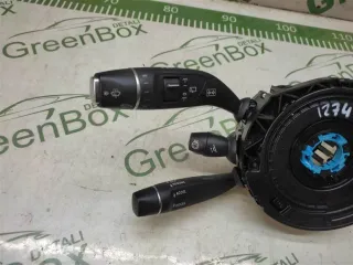 A1669000603 Переключатель подрулевой в сборе Mercedes ML/GLE W166 Арт 84245, вид 2
