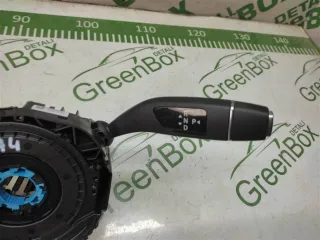 A1669000603 Переключатель подрулевой в сборе Mercedes ML/GLE W166 Арт 84245, вид 4