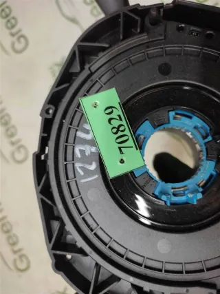 A1669000603 Переключатель подрулевой в сборе Mercedes ML/GLE W166 Арт 84245, вид 6