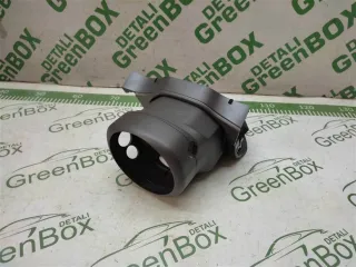 A1669000603 Кожух рулевой колонки Mercedes ML/GLE W166 Арт 84244, вид 1