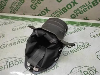A1669000603 Кожух рулевой колонки Mercedes ML/GLE W166 Арт 84244, вид 2