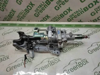 A1664601116 Колонка рулевая Mercedes ML/GLE W166 Арт 84249, вид 1