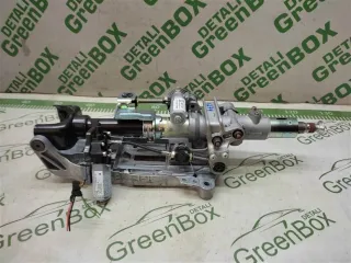 A1664601116 Колонка рулевая Mercedes ML/GLE W166 Арт 84249, вид 2