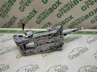 A1664601116 Колонка рулевая Mercedes ML/GLE W166 Арт 84249, вид 4