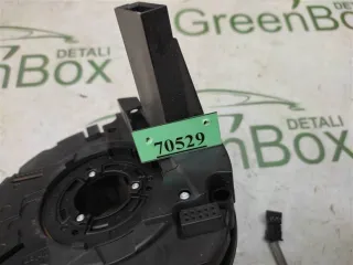 A9065402345 Шлейф руля Mercedes Sprinter W906 Арт 84224, вид 4