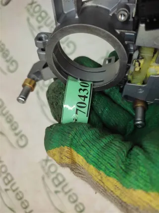 A9065450310 Переключатель подрулевой в сборе Mercedes Sprinter W906 Арт 84225, вид 4