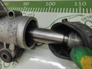 A9064601300 Рейка рулевая Mercedes Sprinter W906 Арт 84288, вид 5