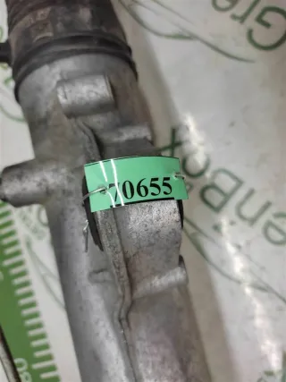 A9064601300 Рейка рулевая Mercedes Sprinter W906 Арт 84288, вид 10