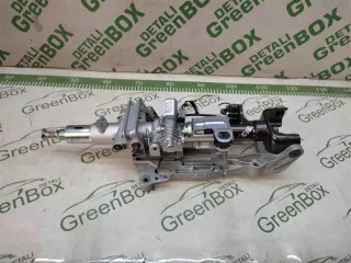 A1664601316 Колонка рулевая Mercedes GL X166 Арт 84214, вид 1