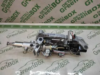 A1664601316 Колонка рулевая Mercedes GL X166 Арт 84214, вид 2
