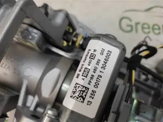 A1664601316 Колонка рулевая Mercedes GL X166 Арт 84214, вид 3
