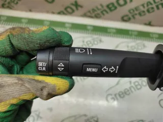 84514420 Переключатель поворотов подрулевой Chevrolet Trax Арт 84202, вид 2
