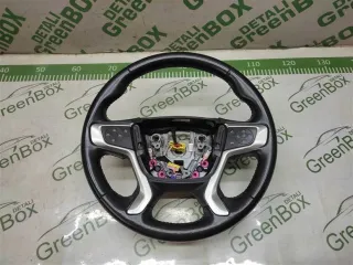 84825612 Рулевое колесо без AIR BAG GMC Terrain 2 Арт 84166, вид 1