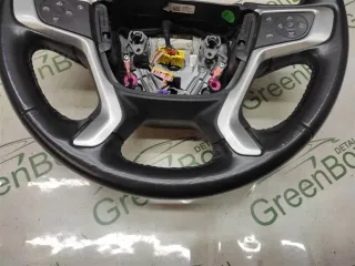84825612 Рулевое колесо без AIR BAG GMC Terrain 2 Арт 84166, вид 4
