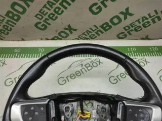 84825612 Рулевое колесо без AIR BAG GMC Terrain 2 Арт 84166, вид 5