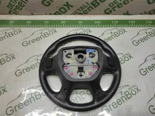 84825612 Рулевое колесо без AIR BAG GMC Terrain 2 Арт 84166, вид 6