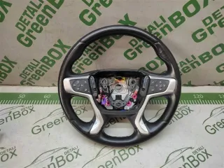  Рулевое колесо без AIR BAG GMC Terrain 2 Арт 84189, вид 1